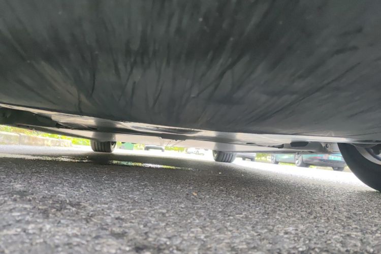 Tesla Model 3 2021 car image #24