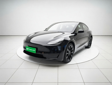 Tesla Model Y 2022 Tesla Model Y 2022 car image