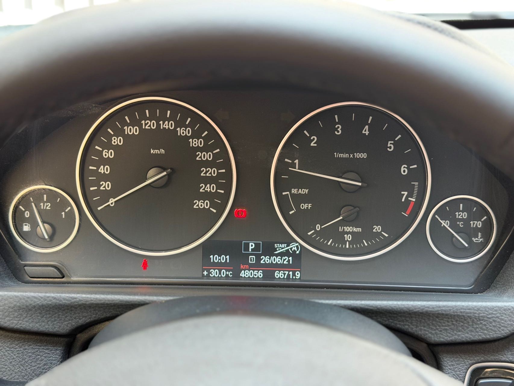 BMW 3 Series 2014 #6 BMW 3 Series 2014 car image #6