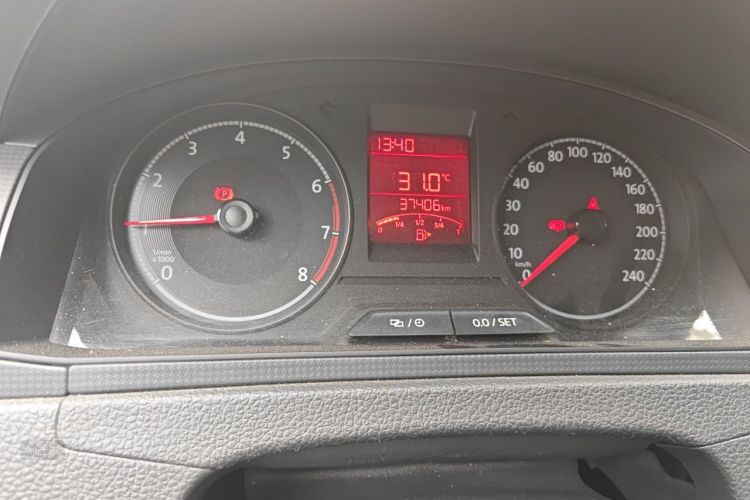 Volkswagen Santana 2018 #13 Volkswagen Santana 2018 car image #13