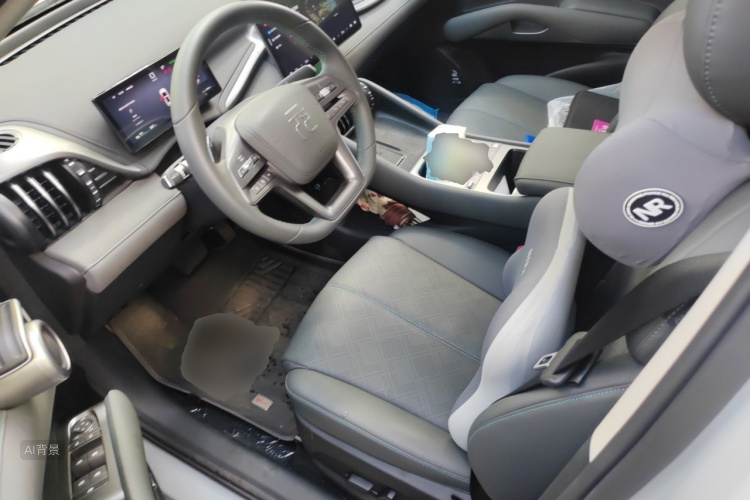 BYD Yuan Plus 2025 car image #18