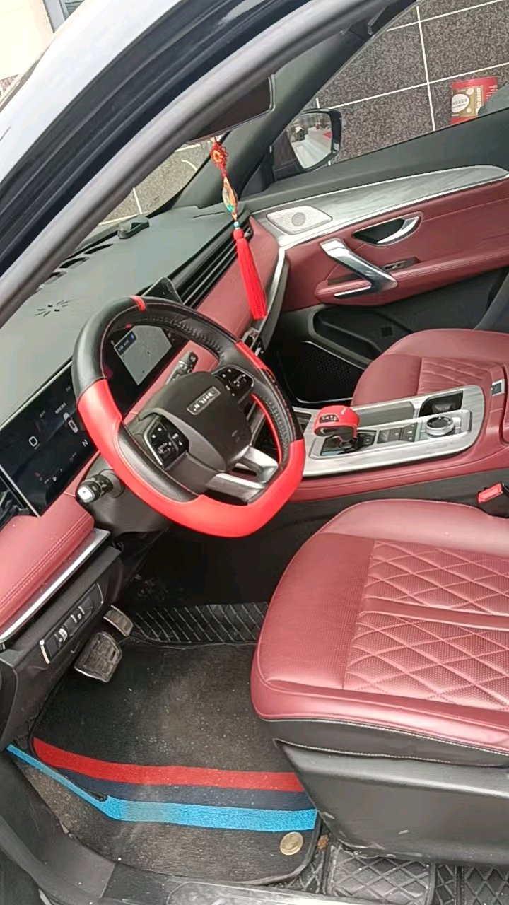 Jetour X70 PLUS 2023 #2 Jetour X70 PLUS 2023 image de voiture #2