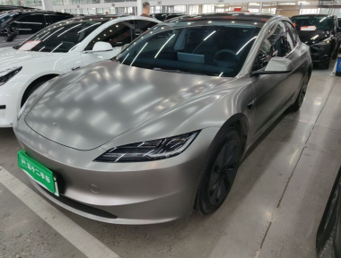 Tesla Model 3 2023 Tesla Model 3 2023 car image
