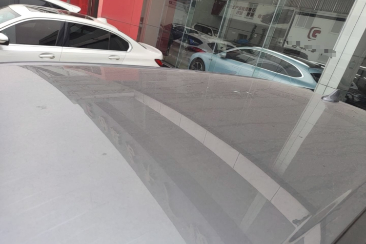 BYD YuanUP 2024 #25 BYD YuanUP 2024 immagine di auto #25