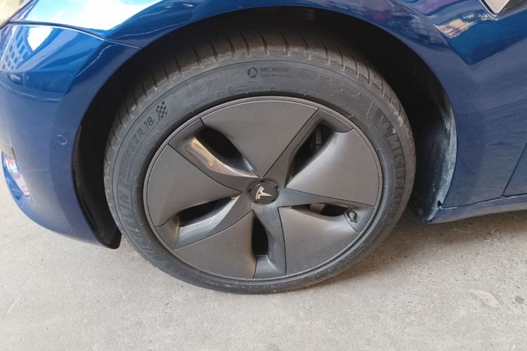 Tesla Model 3 2020 #9 Tesla Model 3 2020 car image #9