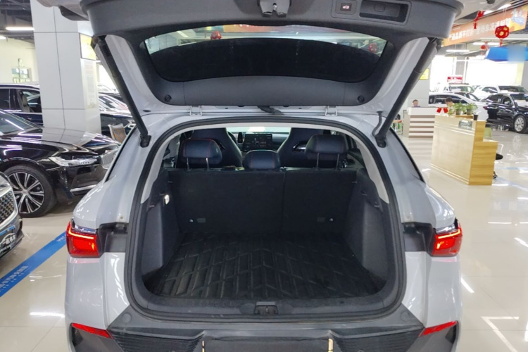 BYD Yuan Plus 2023 صورة سيارة #19