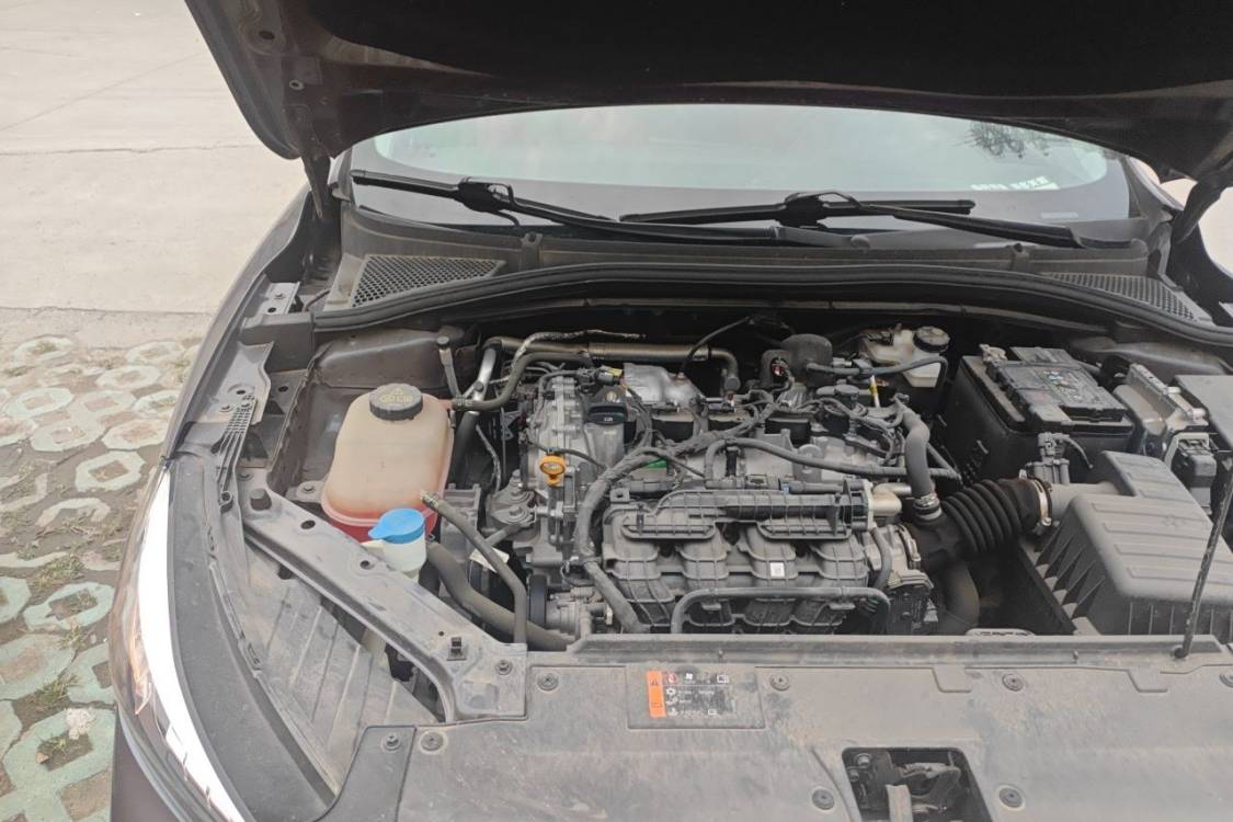 MG 5 2023 #11 MG 5 2023 изображение автомобиля #11