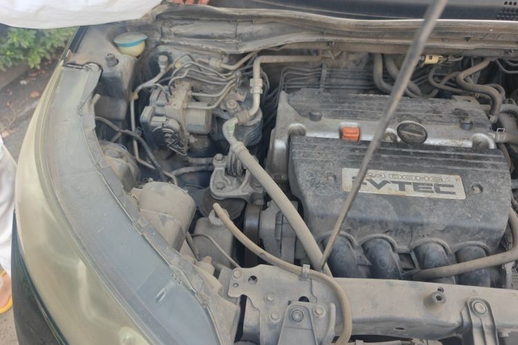 Honda CR-V 2014 car image #22