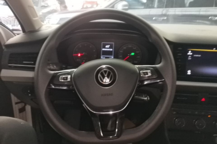 Volkswagen Lavida 2021 car image #11