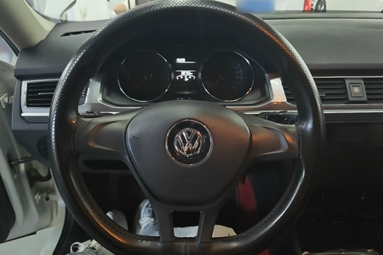 Volkswagen Bora 2021 car image #11