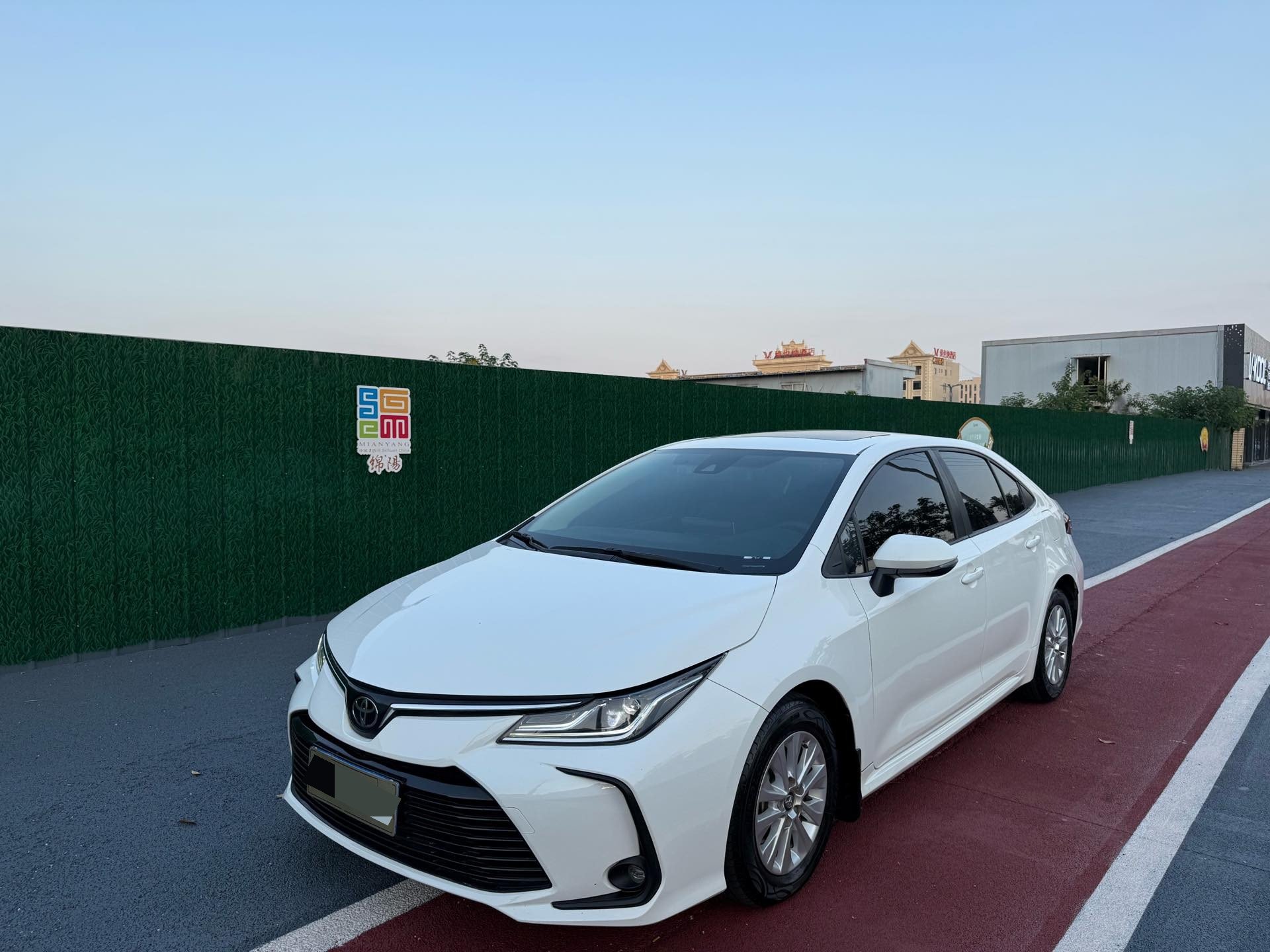 Toyota Corolla 2022 Toyota Corolla 2022 изображение автомобиля