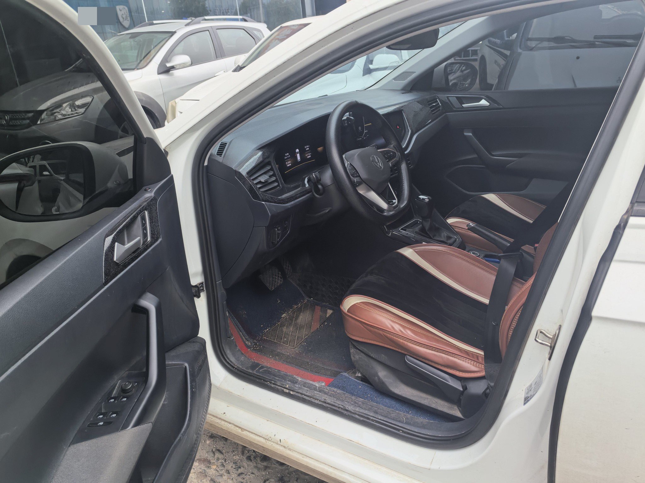 Volkswagen Lavida 2024 #5 Volkswagen Lavida 2024 изображение автомобиля #5