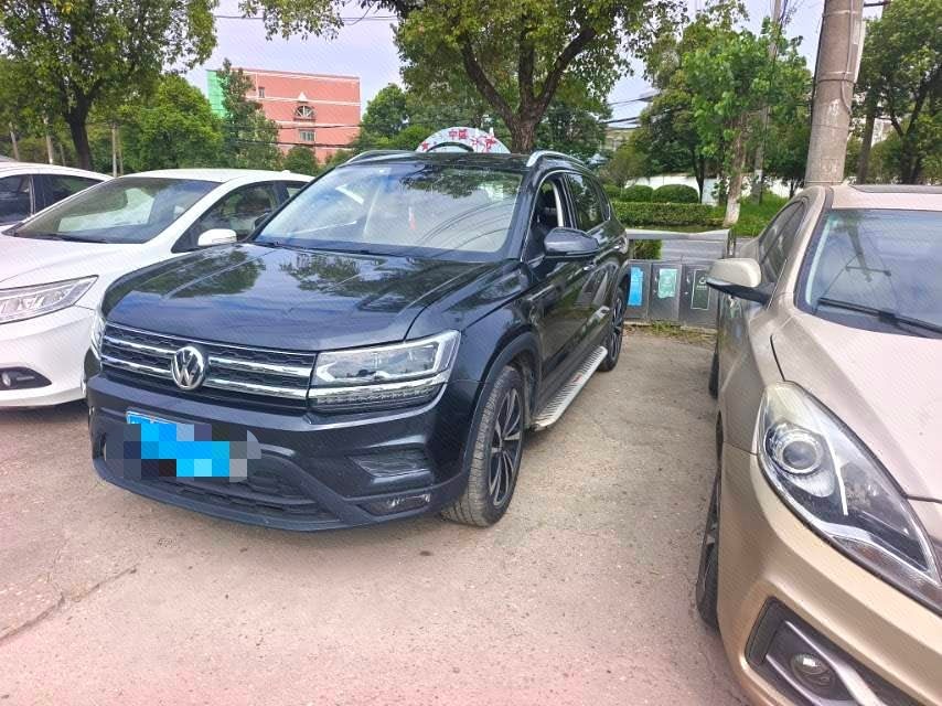 2020 car image 