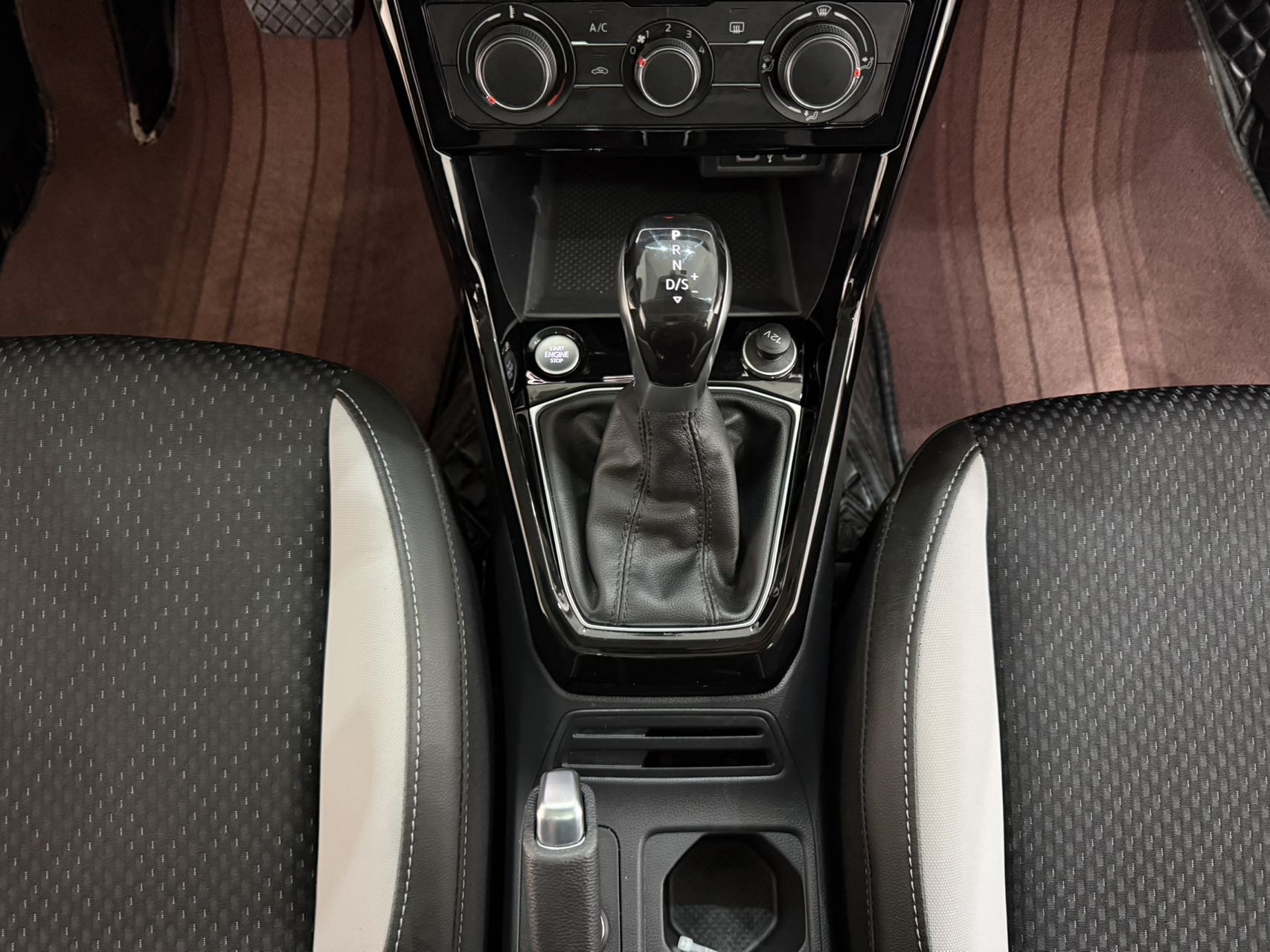Volkswagen Tacqua 2023 #13 Volkswagen Tacqua 2023 immagine di auto #13