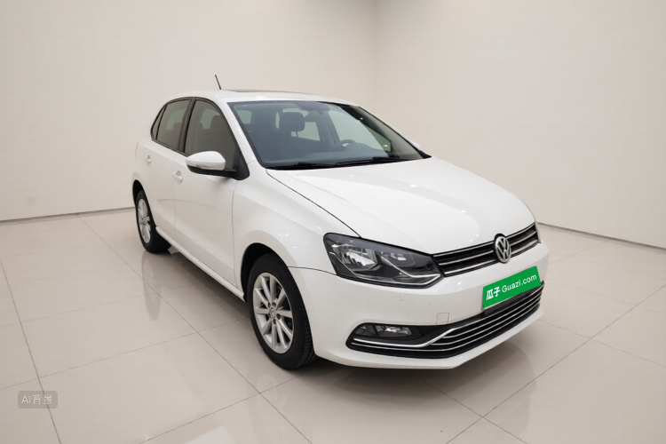 Volkswagen Polo 2016 #4 Volkswagen Polo 2016 car image #4