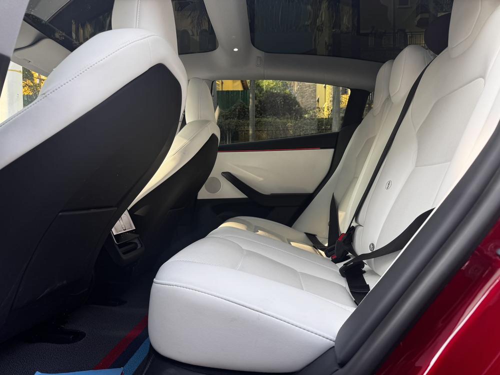 特斯拉 Model 3 2026 汽车图片 #14