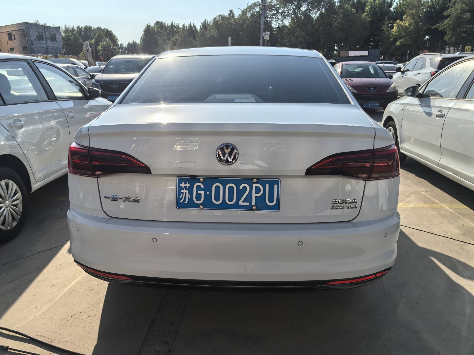 2019 image de voiture #4