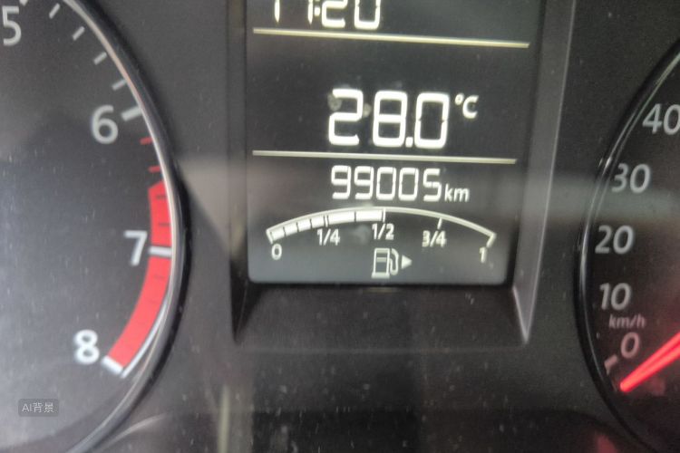 Volkswagen Polo 2016 #14 Volkswagen Polo 2016 car image #14