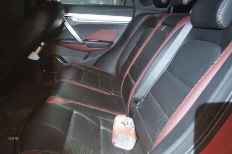 GEELY Coolray 2019 #19 GEELY Coolray 2019 car image #19