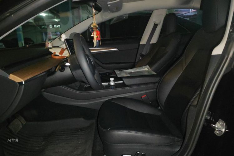 Tesla Model 3 2023 #17 Tesla Model 3 2023 car image #17
