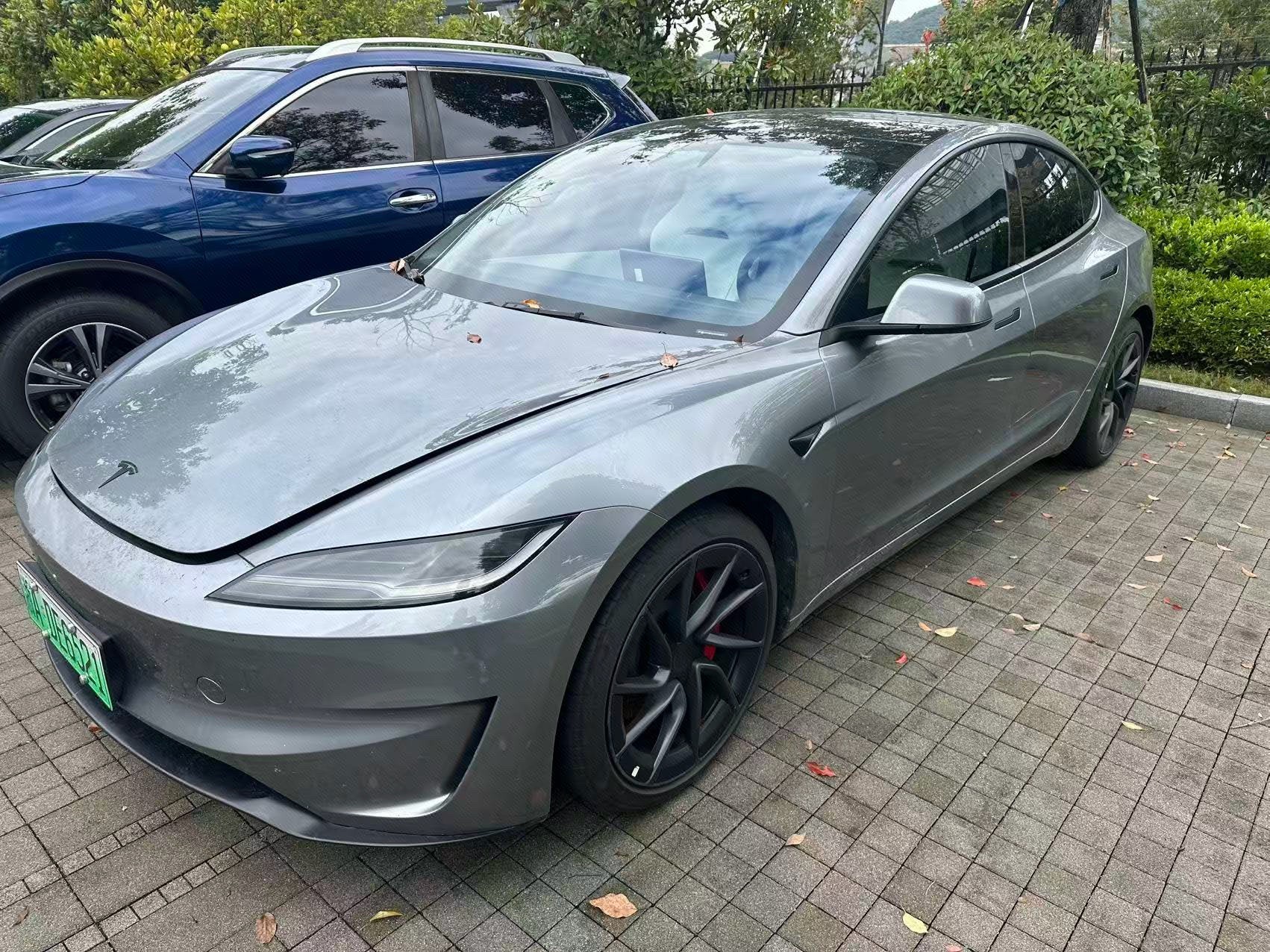 2026 2026 imagen de coche