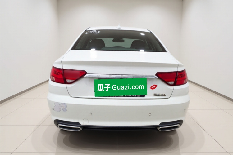 GEELY Emgrand GL 2019 #6 GEELY Emgrand GL 2019 car image #6