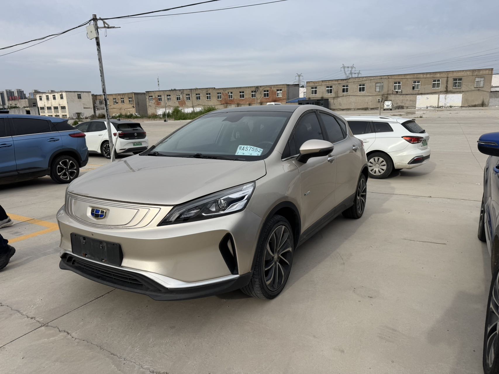 2019 2019 car image