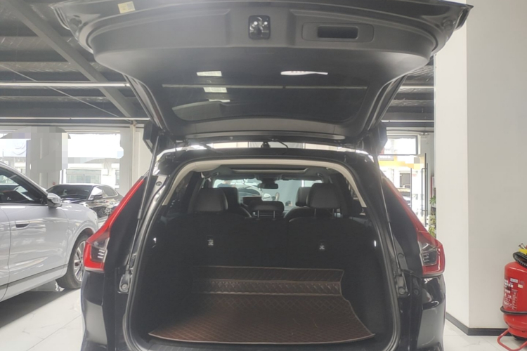 Honda CR-V 2023 car image #19
