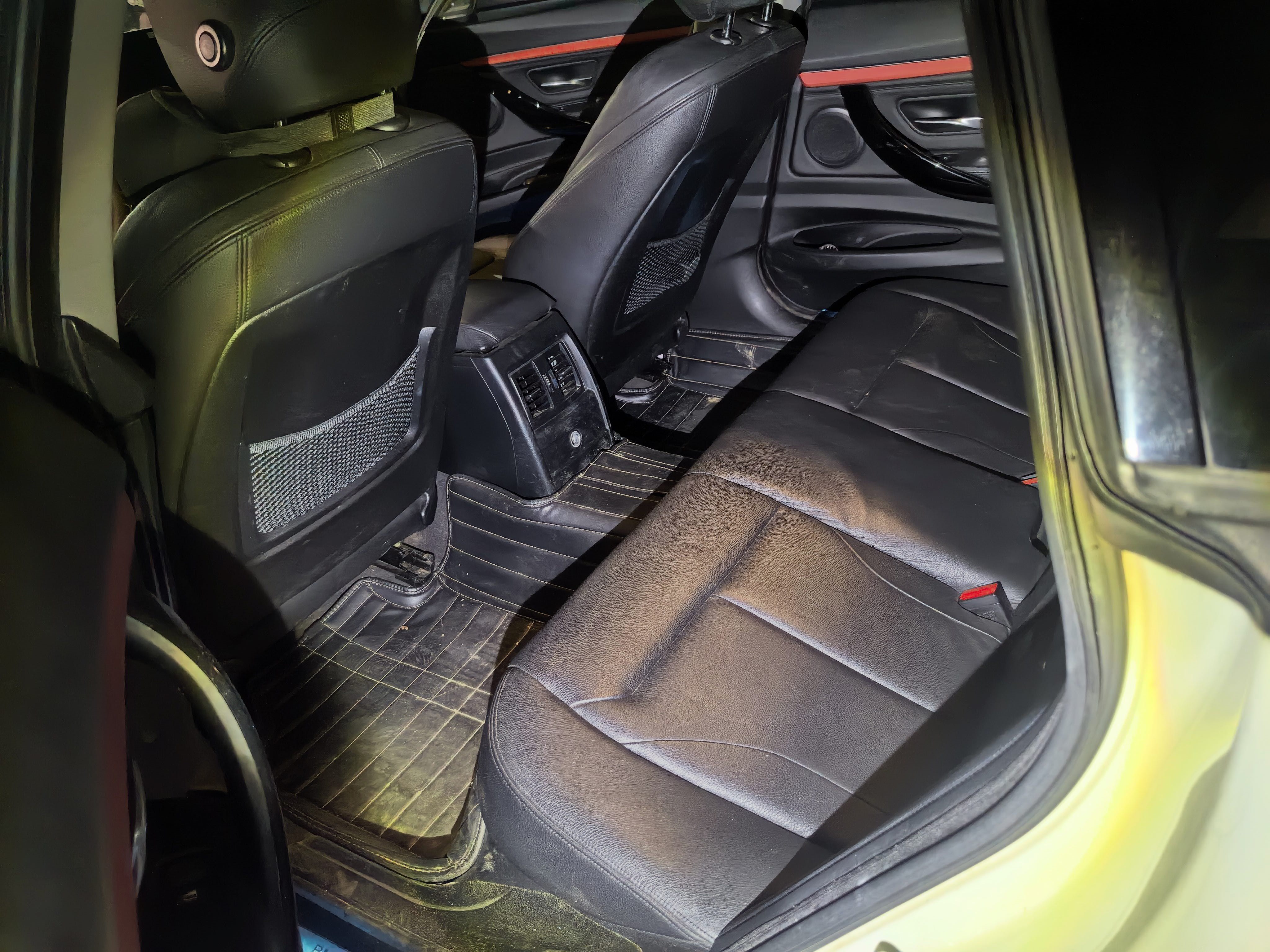 BMW 3 Series GT 2016 #6 BMW 3 Series GT 2016 car image #6