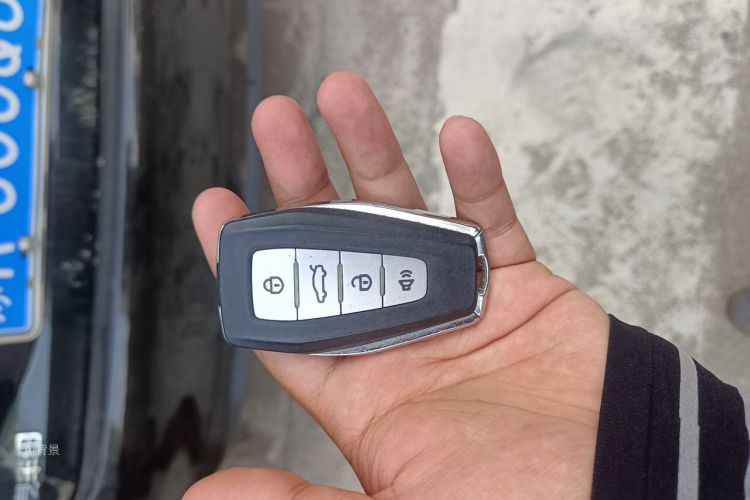GEELY Emgrand 2020 #10 GEELY Emgrand 2020 image de voiture #10