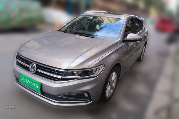 Volkswagen Bora 2020 #2 Volkswagen Bora 2020 صورة سيارة #2