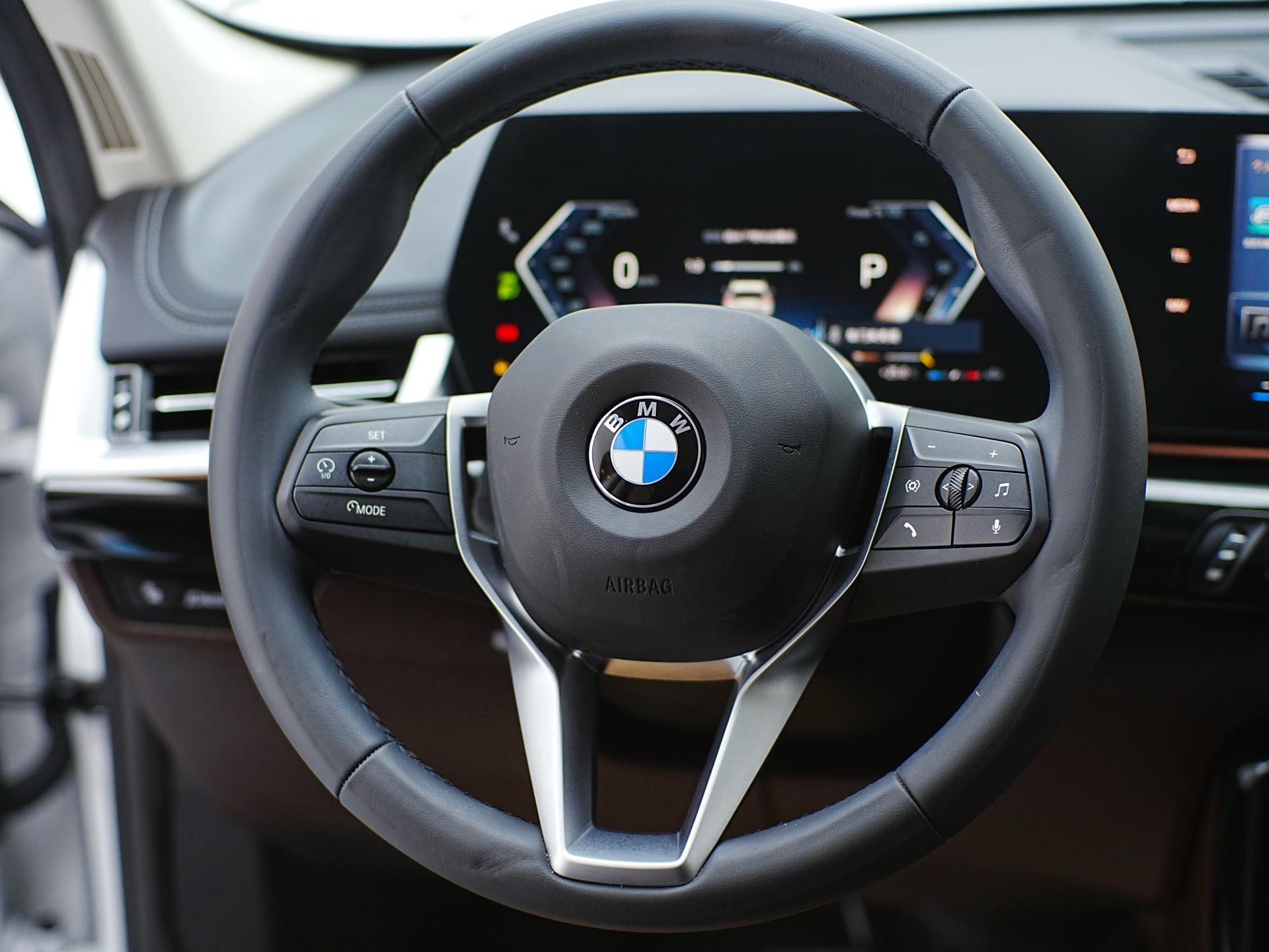 BMW X1 2023 #6 BMW X1 2023 car image #6
