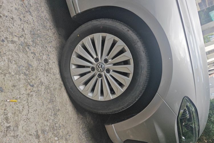 Volkswagen Lavida 2019 #9 Volkswagen Lavida 2019 car image #9