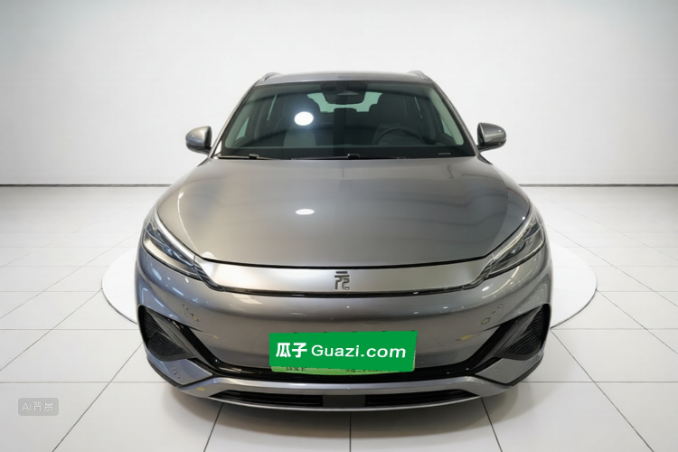 BYD Yuan Plus 2023 car image #3