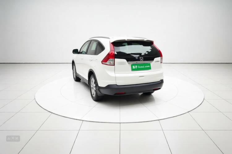 Honda CR-V 2015 car image #5