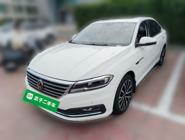 Volkswagen Lavida 2022 car image 
