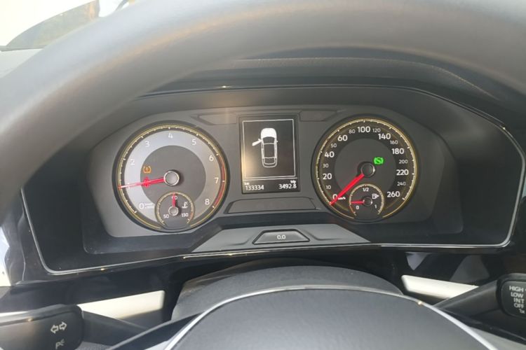 Volkswagen Lavida 2018 #12 Volkswagen Lavida 2018 immagine di auto #12
