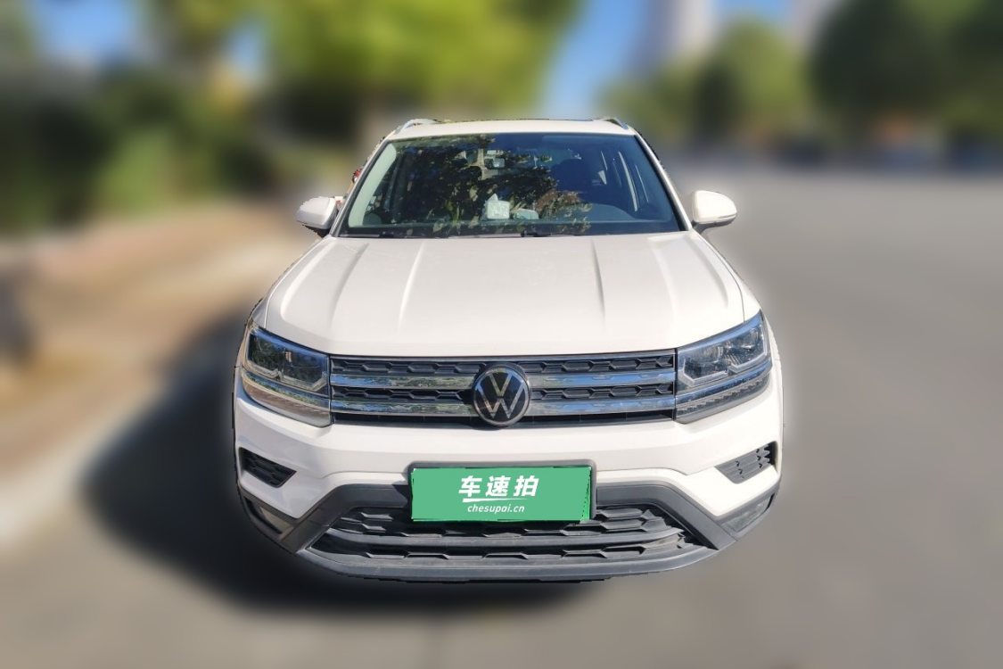 Volkswagen Tharu 2022 #5 Volkswagen Tharu 2022 immagine di auto #5