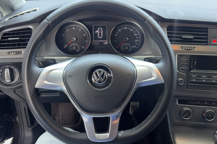 Volkswagen Golf 2015 #12 Volkswagen Golf 2015 immagine di auto #12