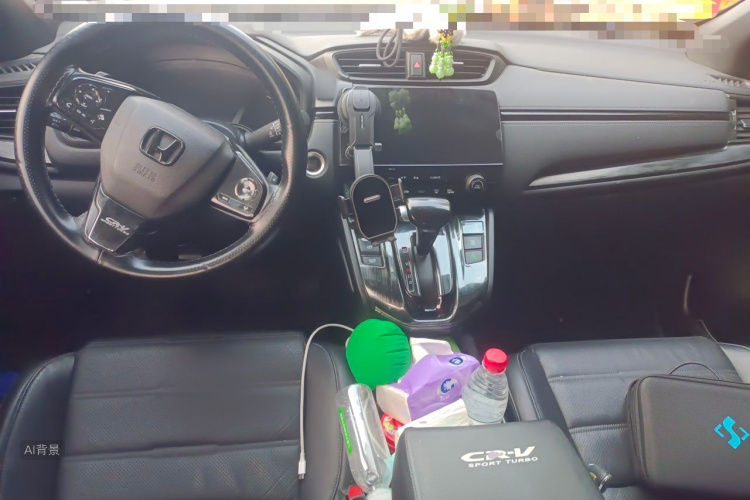 Honda CR-V 2020 car image #11