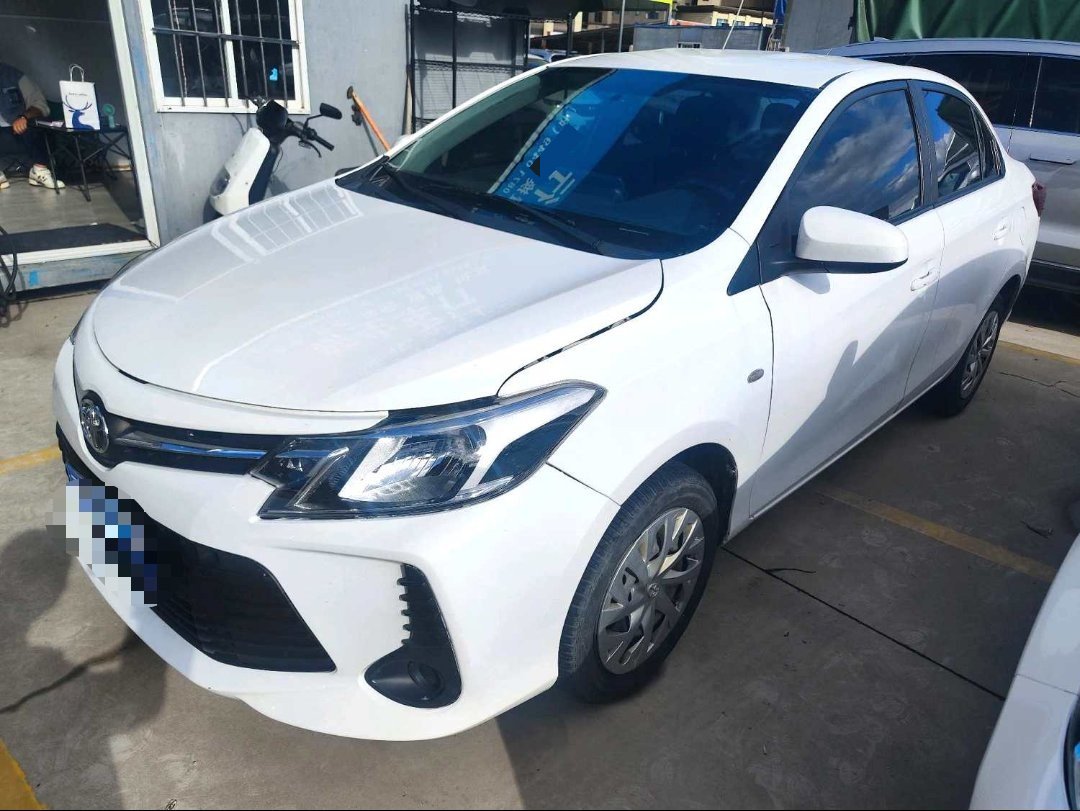 Toyota Vios 2022 Toyota Vios 2022 immagine di auto