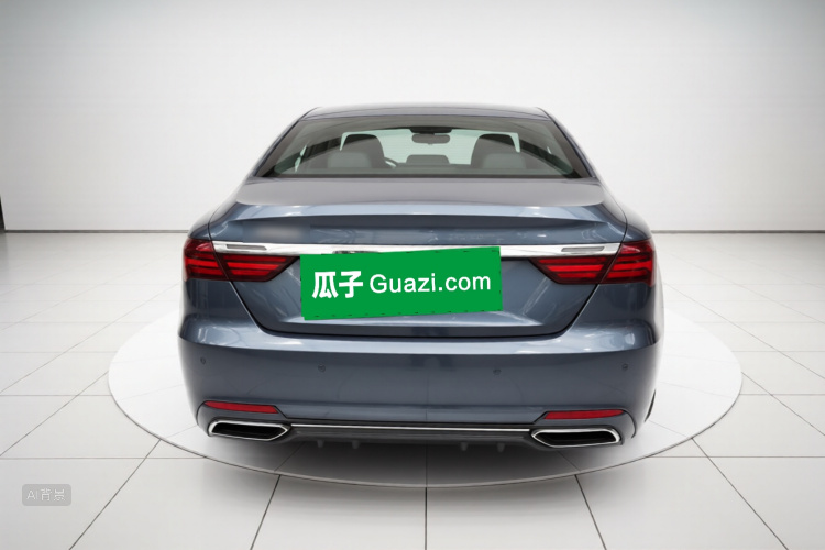GEELY Binray 2018 #6 GEELY Binray 2018 car image #6