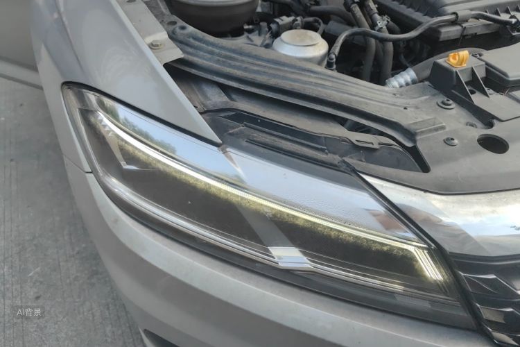 Volkswagen Lavida 2021 #8 Volkswagen Lavida 2021 car image #8