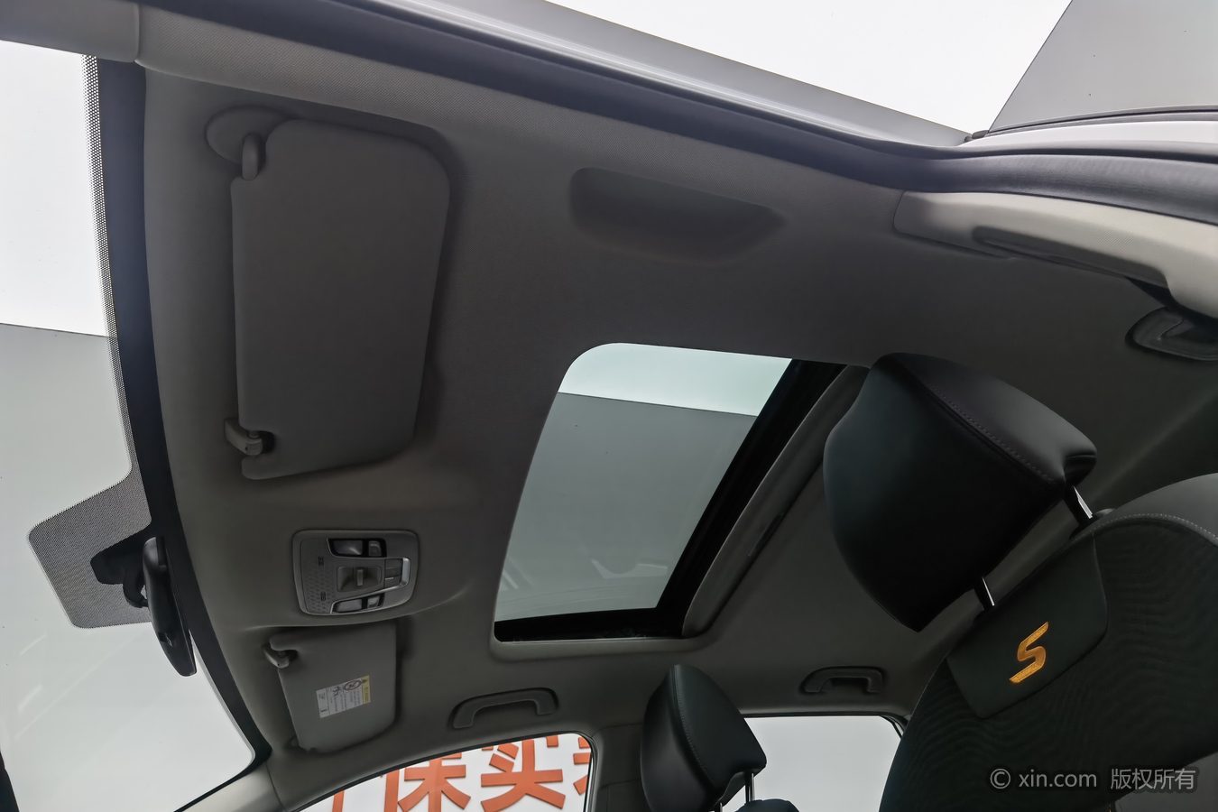 GEELY Coolray 2024 #15 GEELY Coolray 2024 immagine di auto #15
