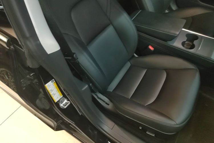Tesla Model 3 2023 #24 Tesla Model 3 2023 car image #24