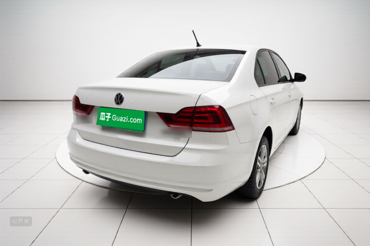 Volkswagen Santana 2016 #7 Volkswagen Santana 2016 car image #7