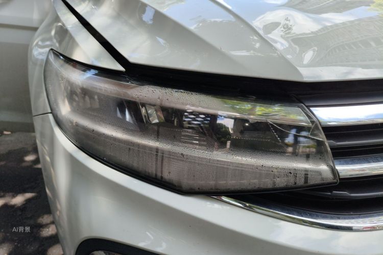 Volkswagen Bora 2023 car image #8