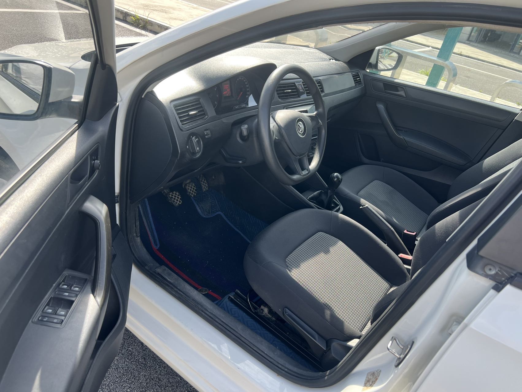 Volkswagen Santana 2018 #7 Volkswagen Santana 2018 immagine di auto #7