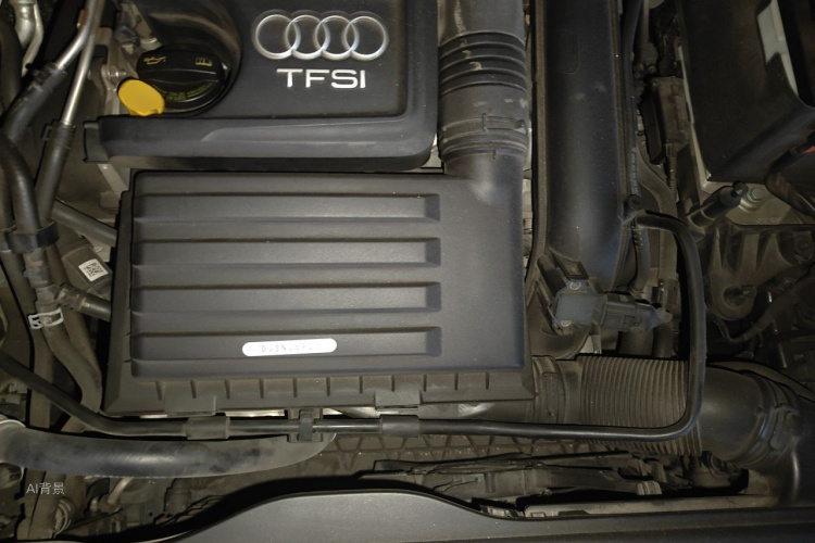 Audi Q3 2021 #22 Audi Q3 2021 car image #22