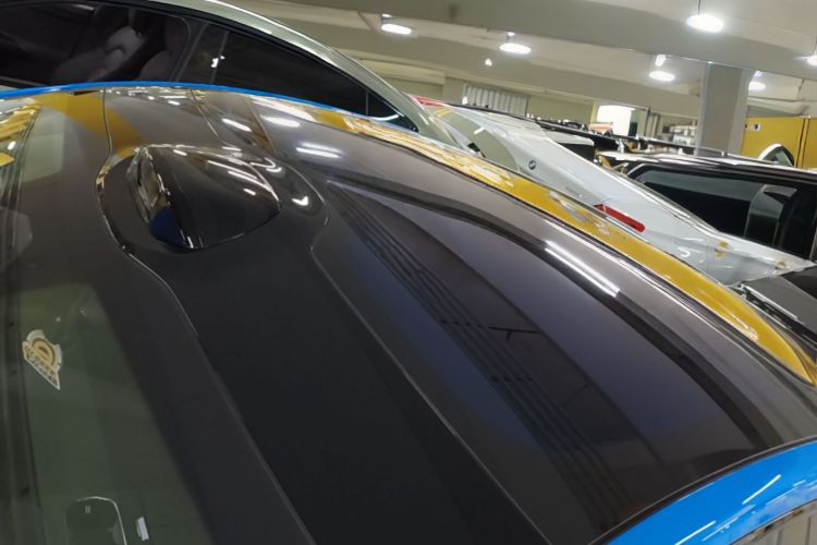 2026 #25 2026 immagine di auto #25